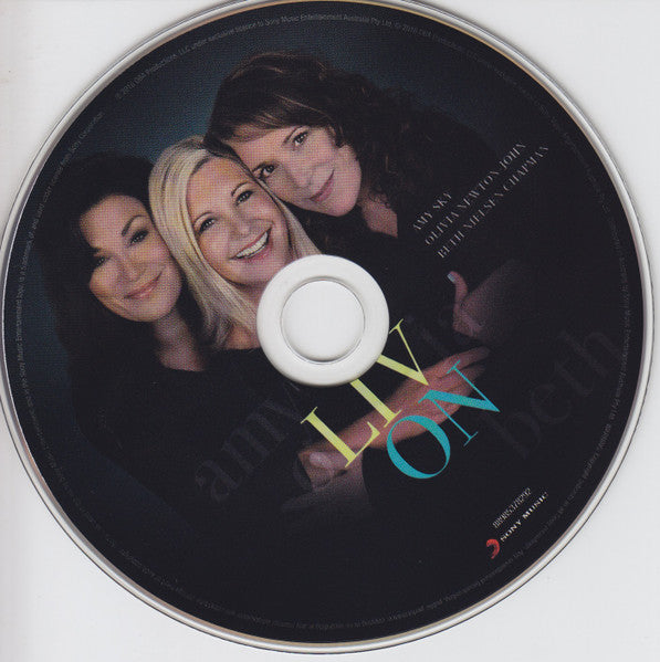 liv-on