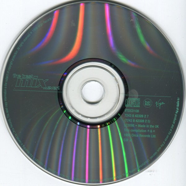 the-best-mix...ever!
