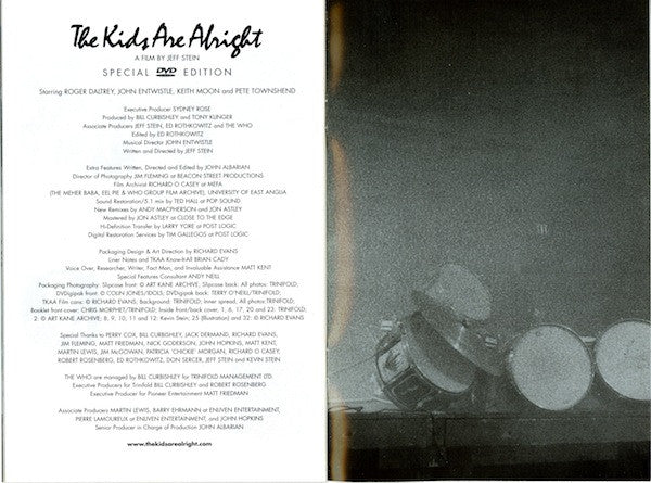 the-kids-are-alright