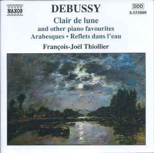 clair-de-lune-and-other-piano-favourites-/-arabesques-/-reflets-dans-leau