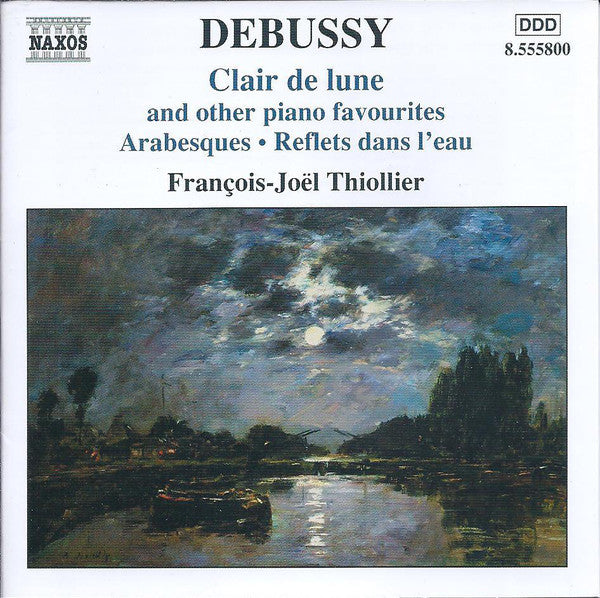 clair-de-lune-and-other-piano-favourites-/-arabesques-/-reflets-dans-leau