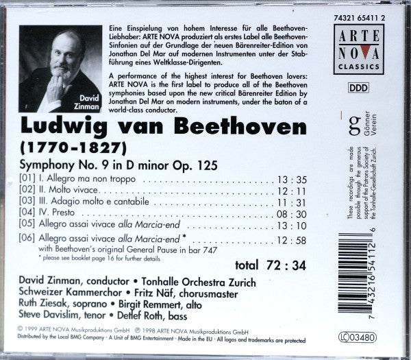 symphony-no.-9-