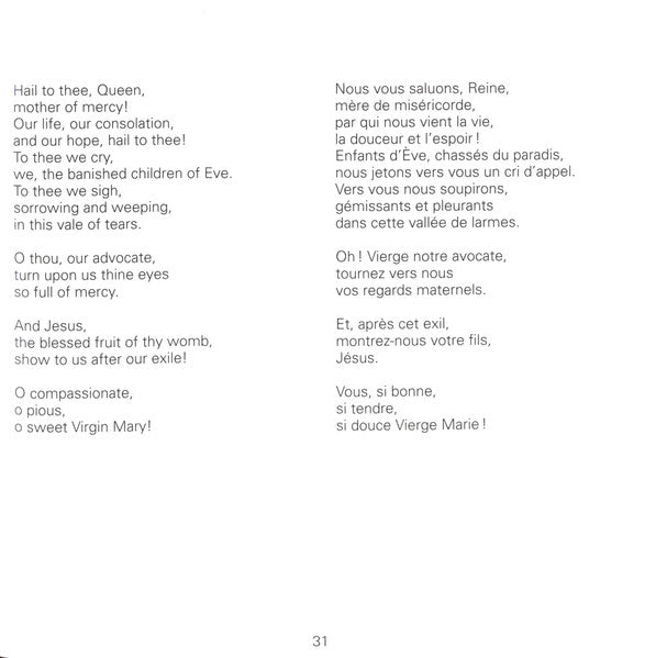 stabat-mater