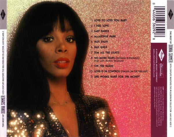 the-best-of-donna-summer