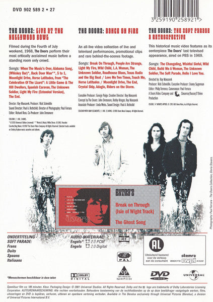 the-doors-(30-years-commemorative-edition)