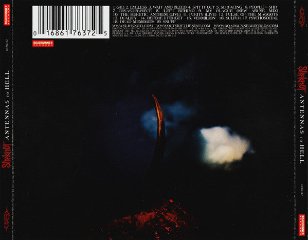 antennas-to-hell