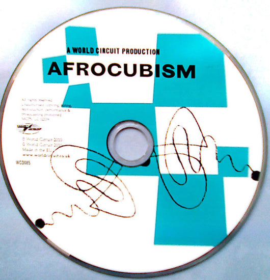 afrocubism