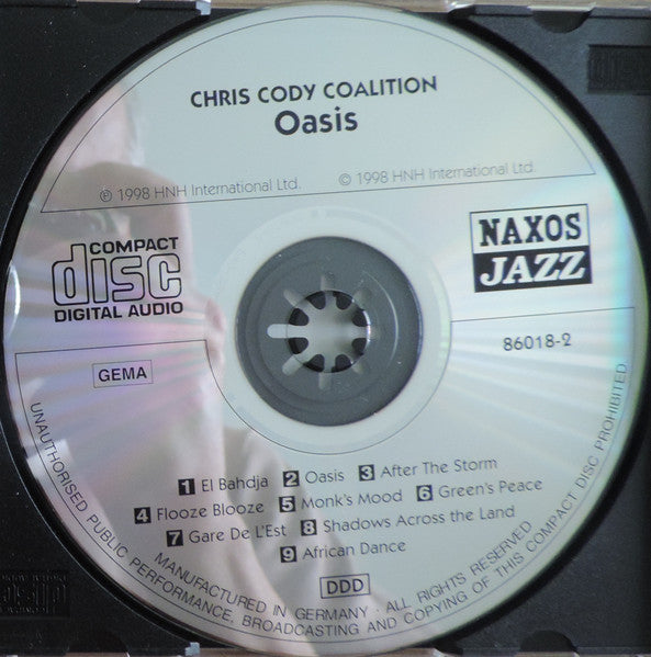oasis