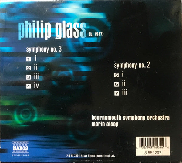 symphony-no.-2,-symphony-no.-3