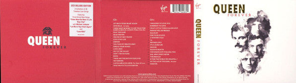 queen-forever