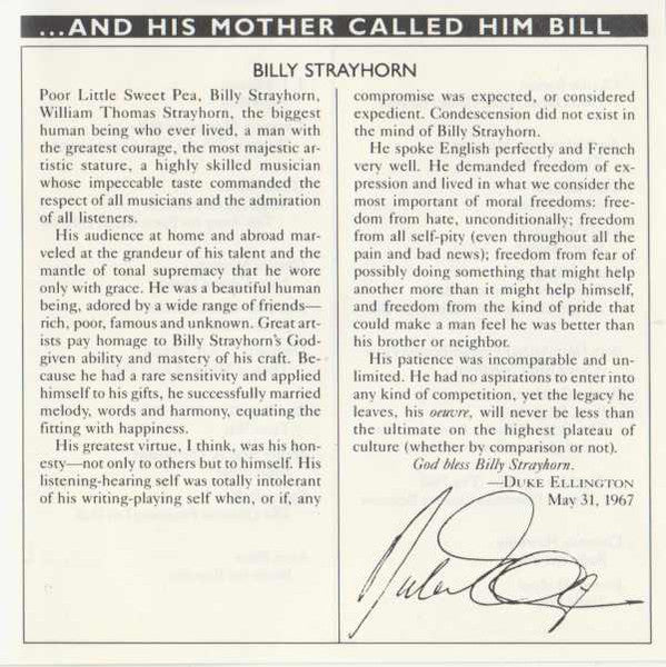 "...and-his-mother-called-him-bill"