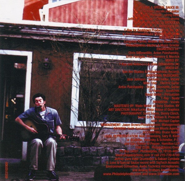 philadelphonic