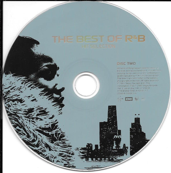 the-best-of-r&b---hit-selection