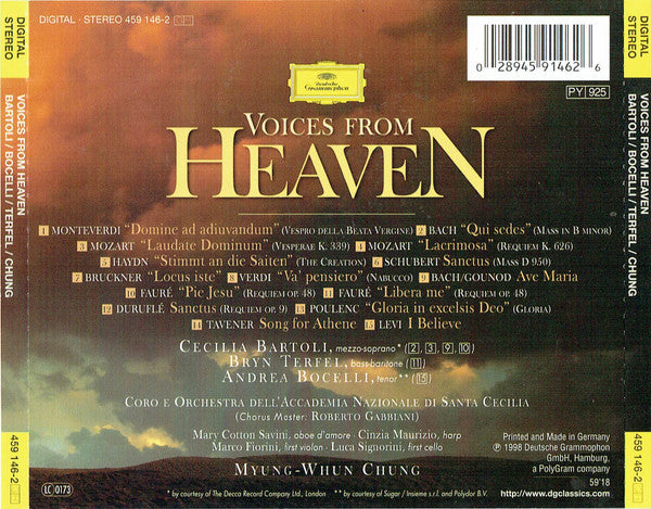 voices-from-heaven