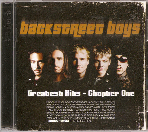 greatest-hits---chapter-one