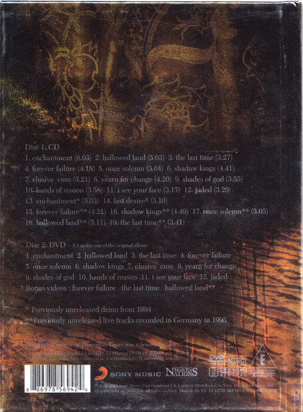 draconian-times