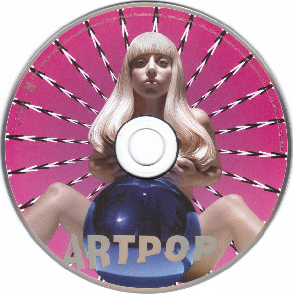 artpop