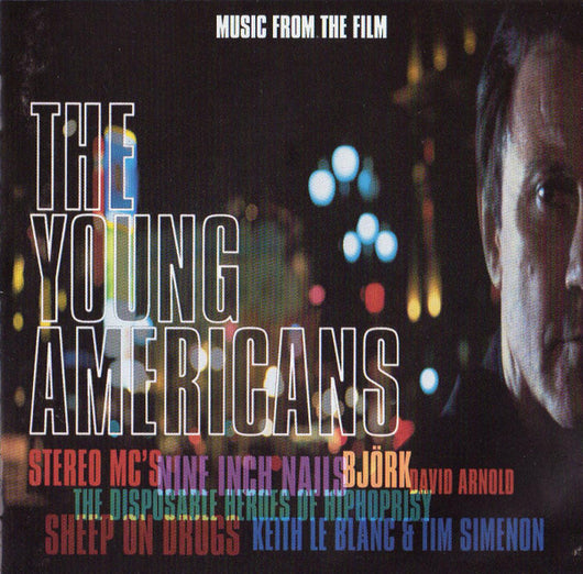 the-young-americans