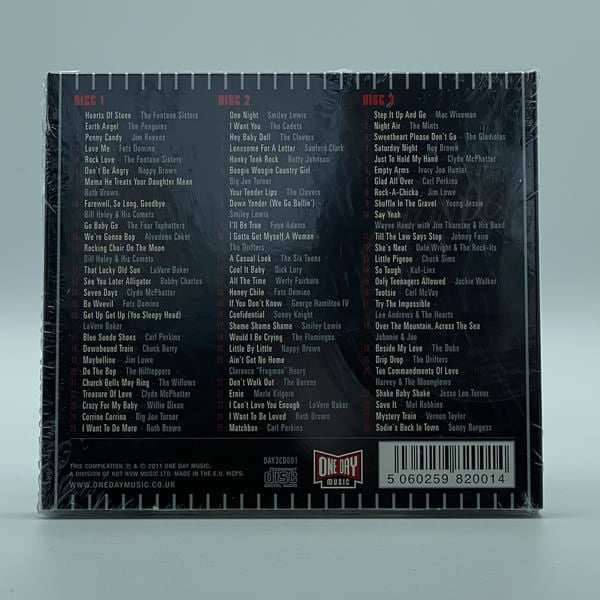 the-london-american-story---rarities