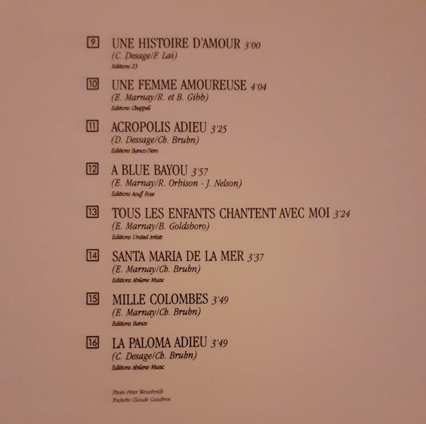 les-plus-grands-succès-de