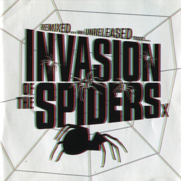 invasion-of-the-spiders---remixed-and-unreleased-tracks