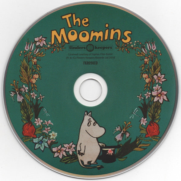 the-moomins