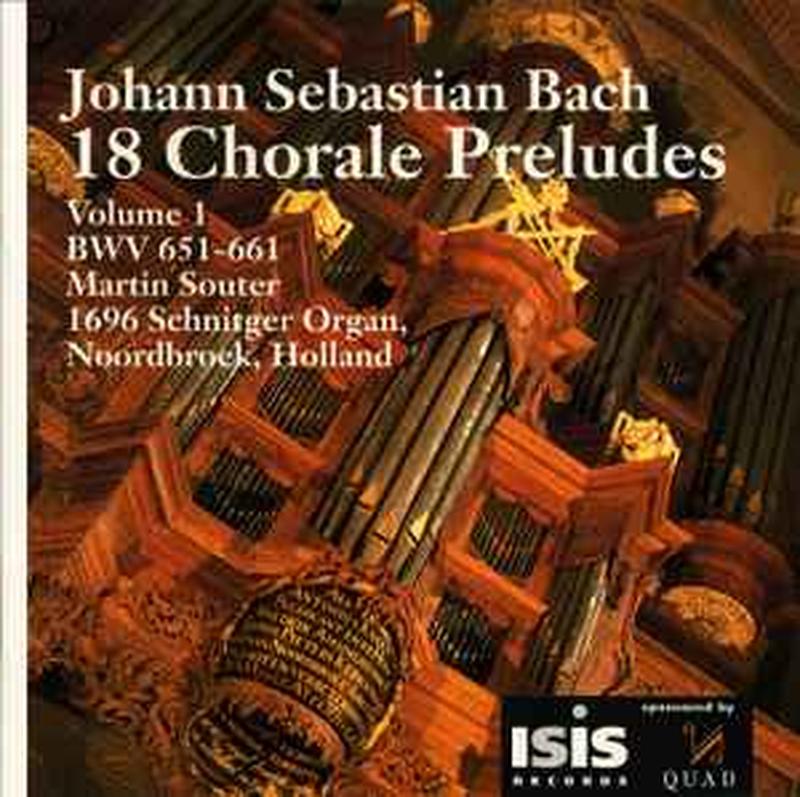 johann-sebastian-bach-18-chorale-preludes,-volume-1,-bwv-651-661