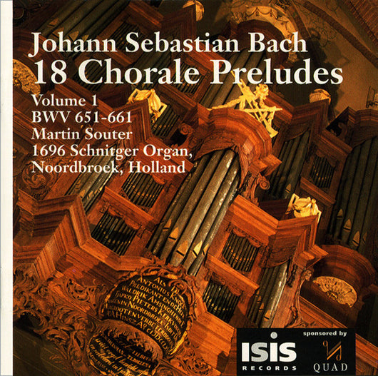 johann-sebastian-bach-18-chorale-preludes,-volume-1,-bwv-651-661