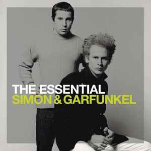 the-essential-simon-&-garfunkel