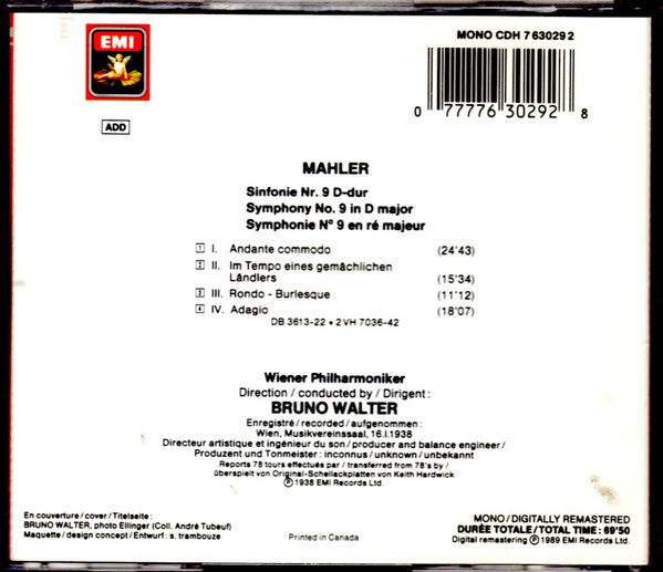 mahler:-symphony-no.-9