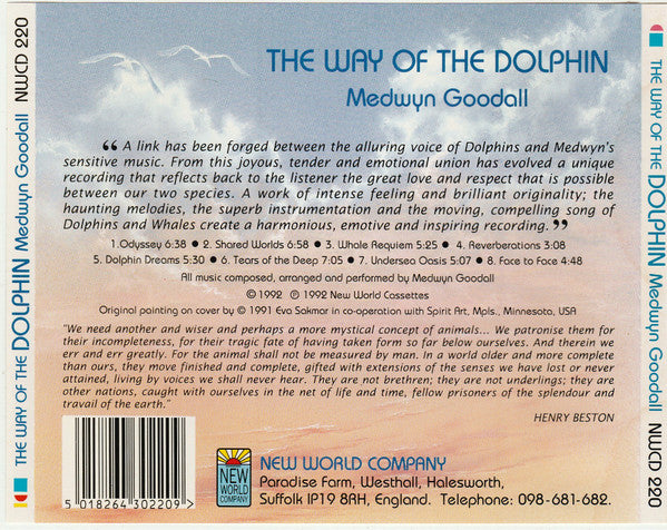 the-way-of-the-dolphin