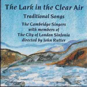 the-lark-in-the-clear-air-(traditional-songs)