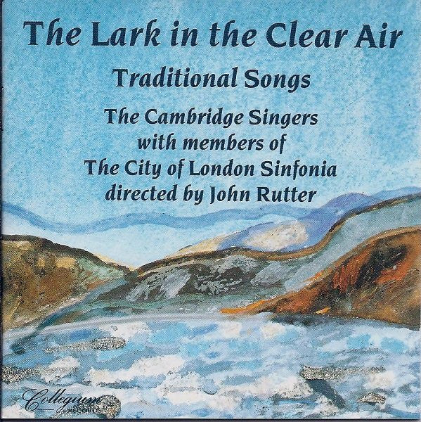 the-lark-in-the-clear-air-(traditional-songs)