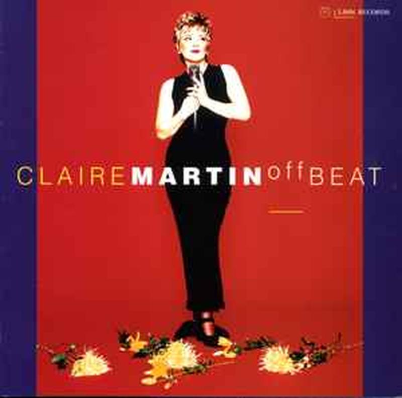 off-beat