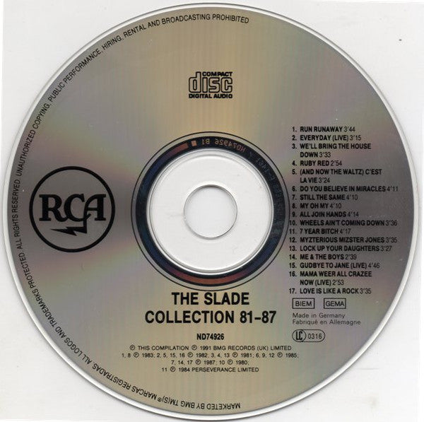 the-slade-collection-81-87