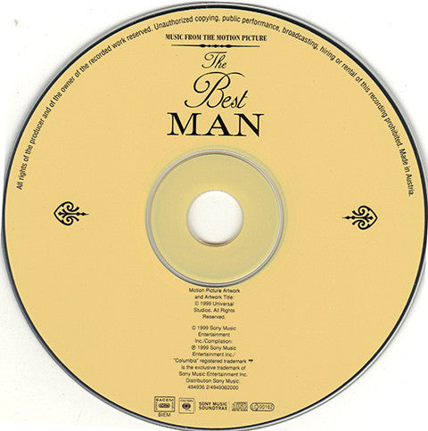 the-best-man:-music-from-the-motion-picture