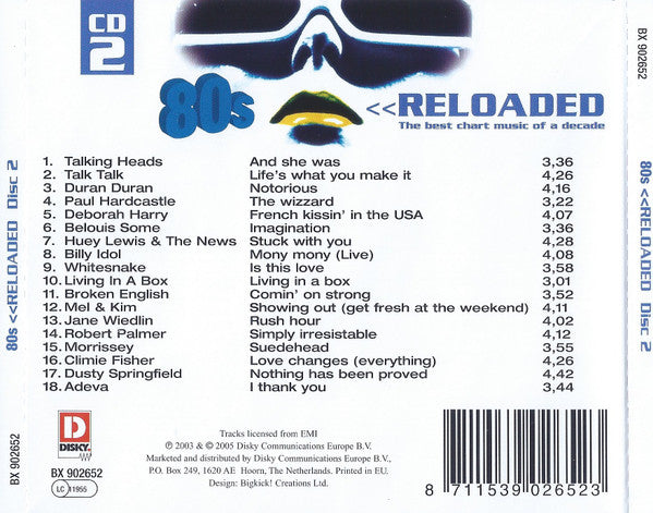80s-<<reloaded