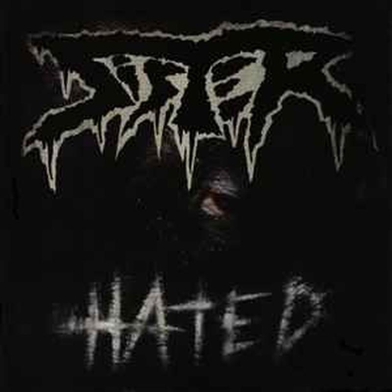 hated