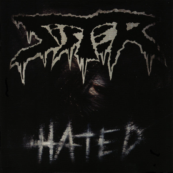 hated