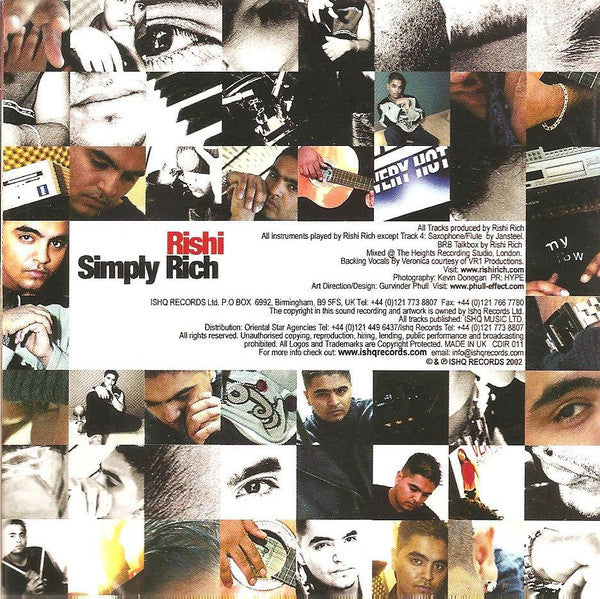 simply-rich