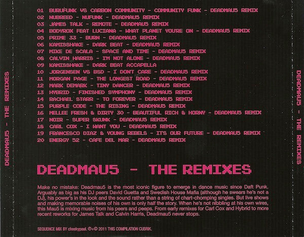 the-remixes
