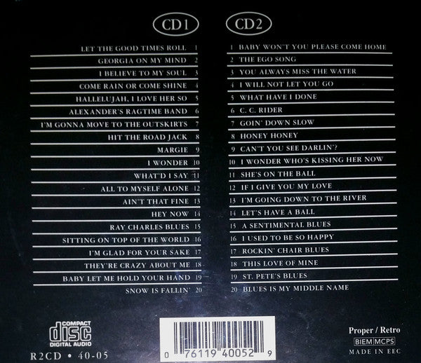 the-gold-collection:-40-classic-performances