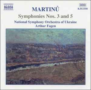 symphonies-nos.-3-and-5