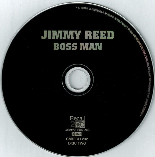 boss-man