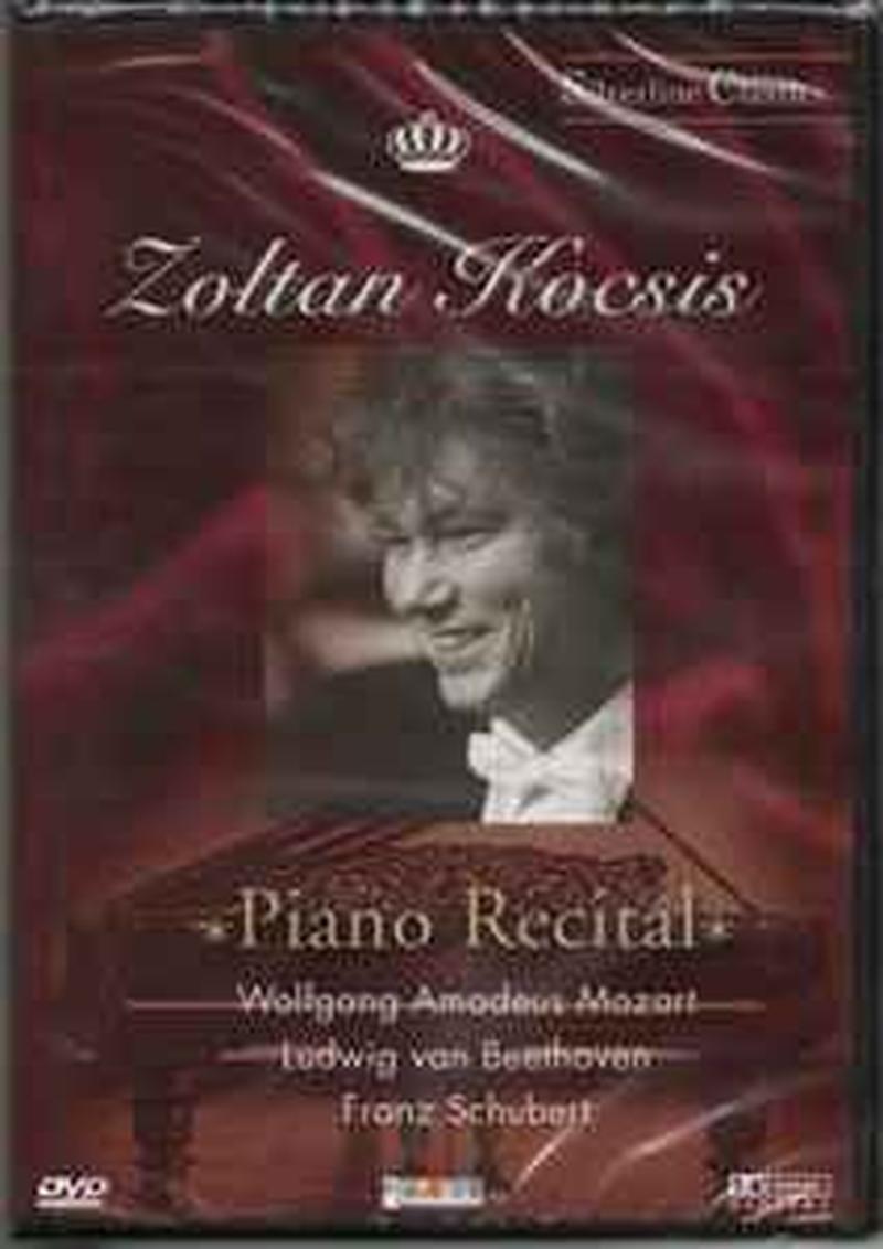 piano-recital