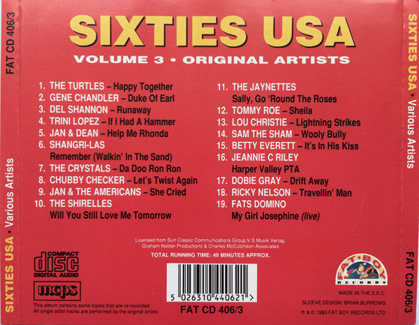 sixties-usa