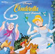 disneys-cinderella-and-friends