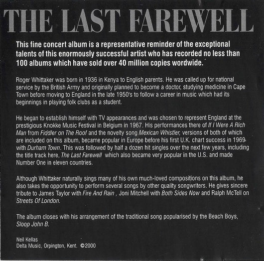 the-last-farewell