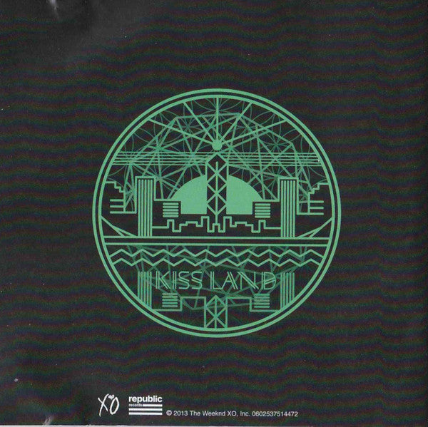 kiss-land