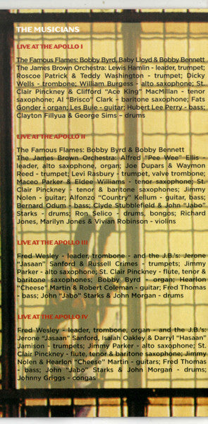 best-of-live-at-the-apollo-:-50th-anniversary